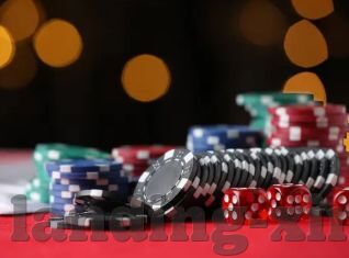 九游会J9.(中国)官方网站-相反，您可以选择一些正规、受监管的游戏平台进行娱乐，如网游、棋类游戏、体育竞技等。这些活动不仅丰富您的休闲生活，还能在合法框架内享受游戏乐趣